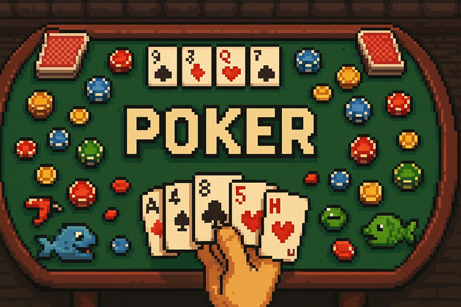 POKER